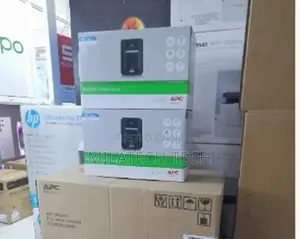 APC Easy Ups 1000va or 1KVA UPS~1kva Backup Ups