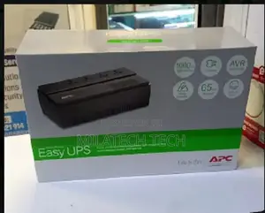 APC Easy UPS Bv 1000va/Apc 1000va UPS // 1000va Ups// Apc