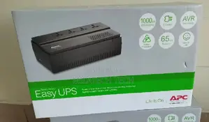 APC Easy UPS Bv 1000va/Apc