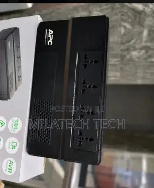 New APC Easy UPS Bv 1000va, Universal
