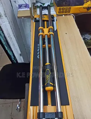 Ingco 800mm Tile Cutter