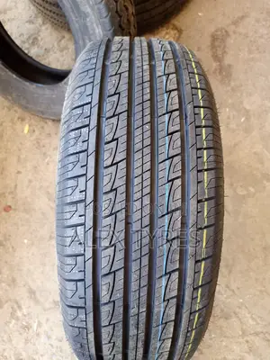 235/55r18 Zextour Tires Made in China