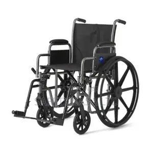 Dayang Special Manual Wheelchair