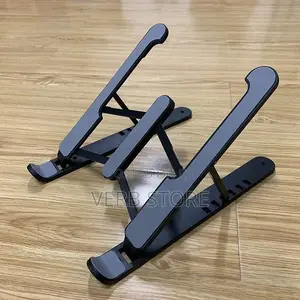 Plastic Laptop Holder