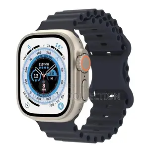 Dt 900 Ultra Smart Watch