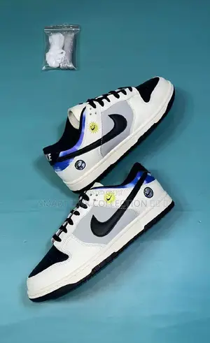 New Jordan 1 Shoe