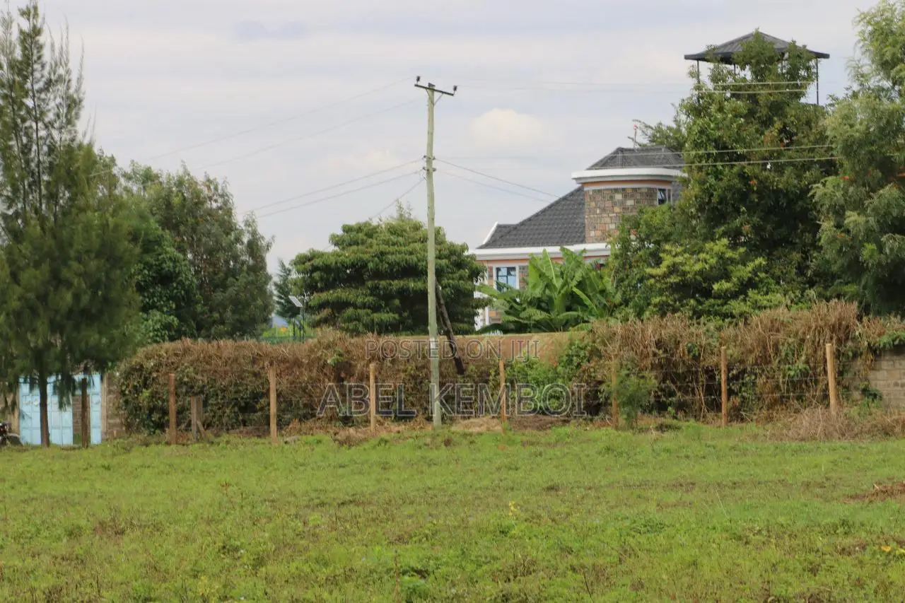 Lanet Plots