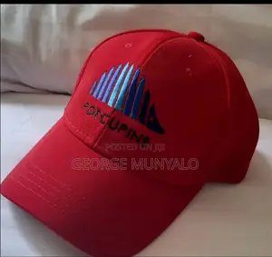 Branded Caps