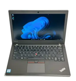 Laptop Lenovo ThinkPad X270 8GB Intel Core I5 SSD 256GB