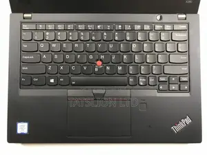 Laptop Lenovo ThinkPad X280 16GB Intel Core I7 SSD 256GB