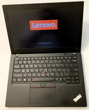 Laptop Lenovo ThinkPad X280 16GB Intel Core I7 SSD 256GB
