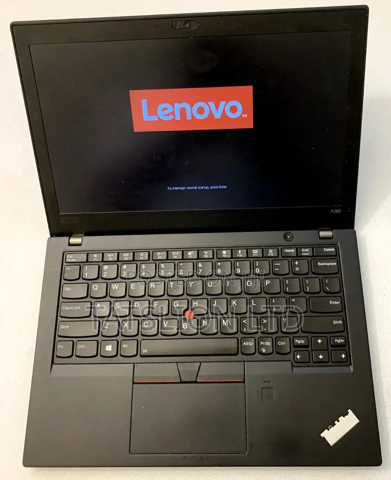 Laptop Lenovo ThinkPad X280 16GB Intel Core I7 SSD 256GB