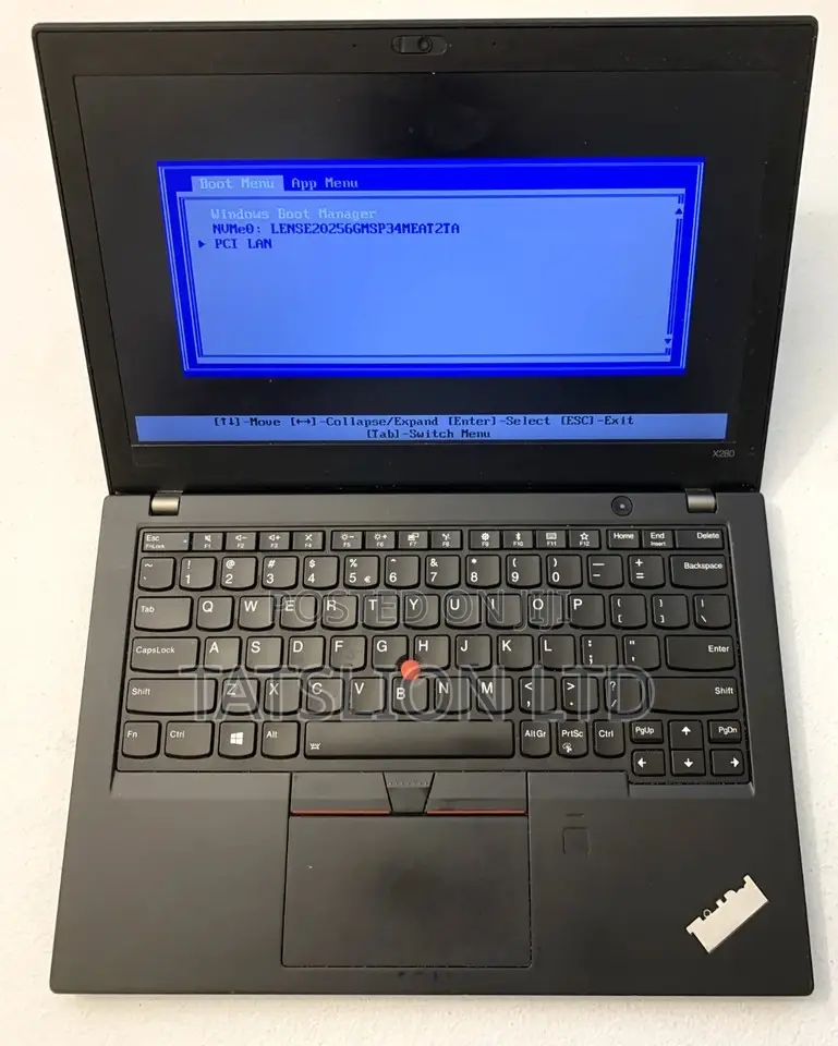 Laptop Lenovo ThinkPad X280 16GB Intel Core I7 SSD 256GB