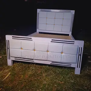 MODERN CHESTER MOCKET BEDS (All Colors and Designs)