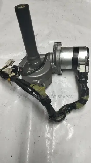Toyota Rav4 Column