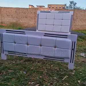MODERN CHESTER MOCKET BEDS (All Colors and Designs)