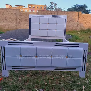 MODERN CHESTER MOCKET BEDS (All Colors and Designs)