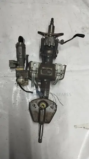 Prado 120 Japan Steering Column