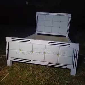 MODERN CHESTER MOCKET BEDS (All Colors and Designs)