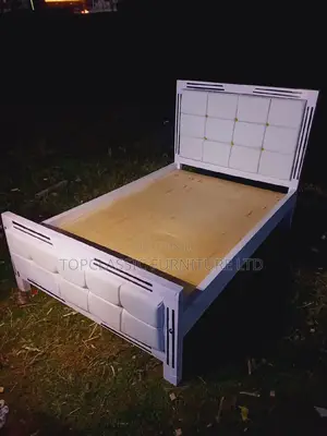 MODERN CHESTER MOCKET BEDS (All Colors and Designs)