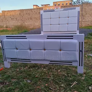 MODERN CHESTER MOCKET BEDS (All Colors and Designs)