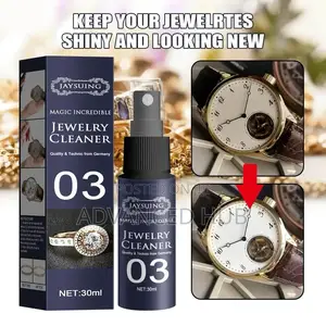 30ml Jewell Cleaner