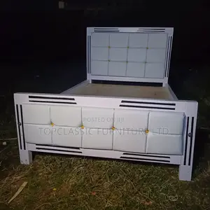 MODERN CHESTER MOCKET BEDS (All Colors and Designs)