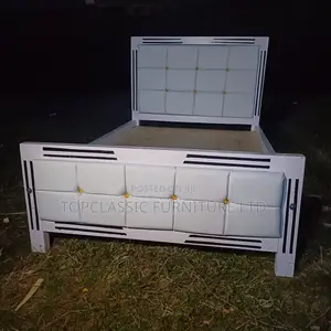 MODERN CHESTER MOCKET BEDS (All Colors and Designs)