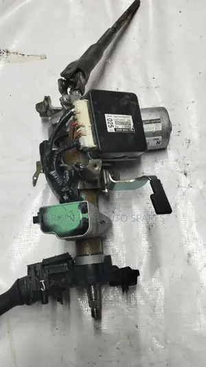 Diahtsu Mira Keyless Steering Column