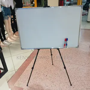 Whiteboard Whiteboard Whiteboard Whiteboard Om Stand 3by2ft