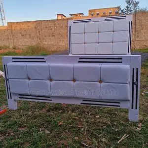 MODERN CHESTER MOCKET BEDS (All Colors and Designs)