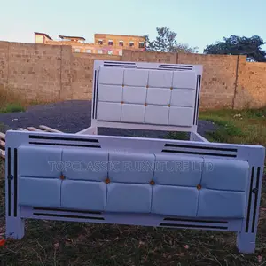MODERN CHESTER MOCKET BEDS (All Colors and Designs)