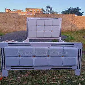 MODERN CHESTER MOCKET BEDS (All Colors and Designs)