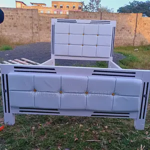 MODERN CHESTER MOCKET BEDS (All Colors and Designs)
