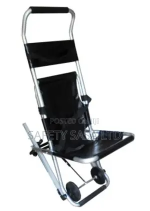 Stair Stretcher Desender Medical Rescue Equipment