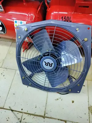 Exhaust Fan "18"