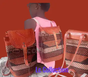 Sisal Bag/Monkey Bag