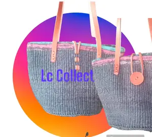 Sisal Bag /Hand Bag