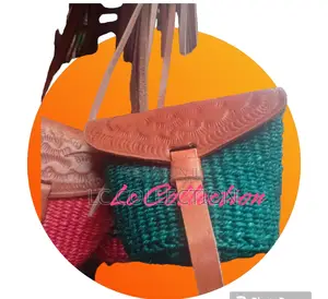 Sisal Bag/Sisal Bag