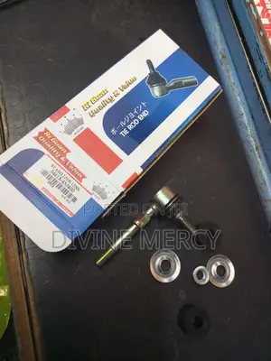 Stabilizer Links for Different Vehicles Available