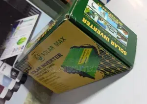 Quality Solar Inverter 300w/Solarmax Inverter 300w