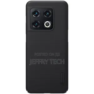 Nillkin Super Frosted Shield Matte Cover for Oneplus 10 Pro