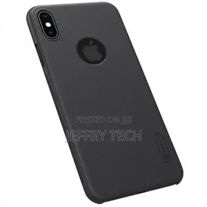 Nillkin Apple iPhone XS Max Super Frosted Shield