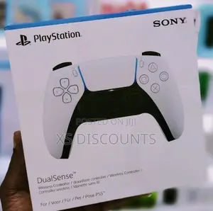 :Dual Sense Playstation 5 Controller PS5 Controller!!: