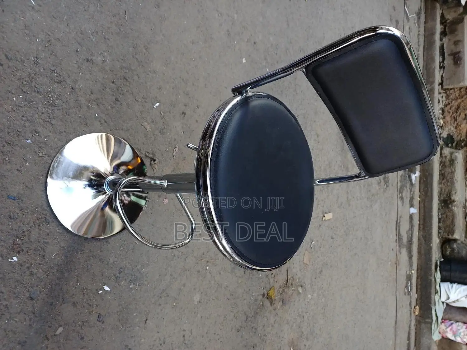 Barstool/ Kitchen Stool/ Bistor Chair