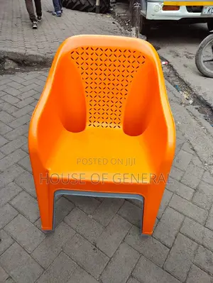 Skyplast Plastic Chair
