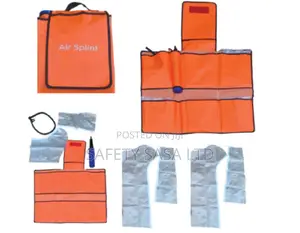 Inflatable Splint:Inflatable Fixed Air Bag,Inflatable Splint