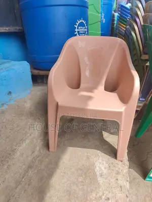 Kindergarten Plastic Chairs