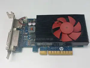 Nvidia GT 730 2gb Graphics Card Dvi/Display Port