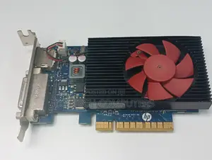 Nvidia GT 730 2gb Graphics Card Dvi/Display Port